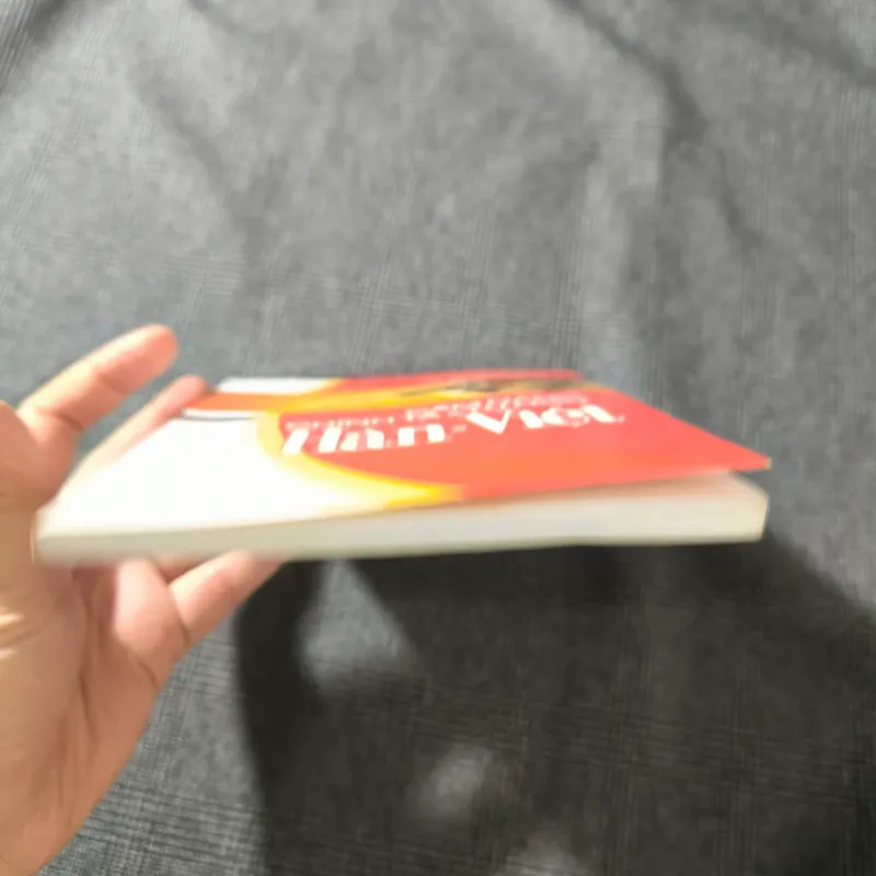 Cẩm Nang Chính Tả & Từ Ngữ Hán-Việt - Nguyễn Trọng Lượng (sưu tầm & biên soạn) 697707