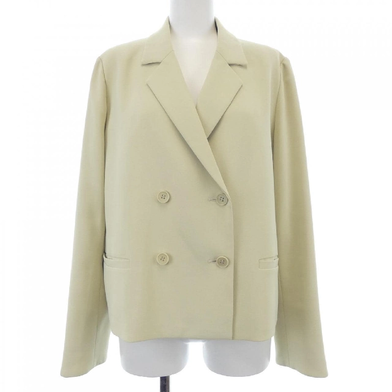 Theory luxe 03-5104135 Áo khoác - Hàng hiệu Authentic 821327