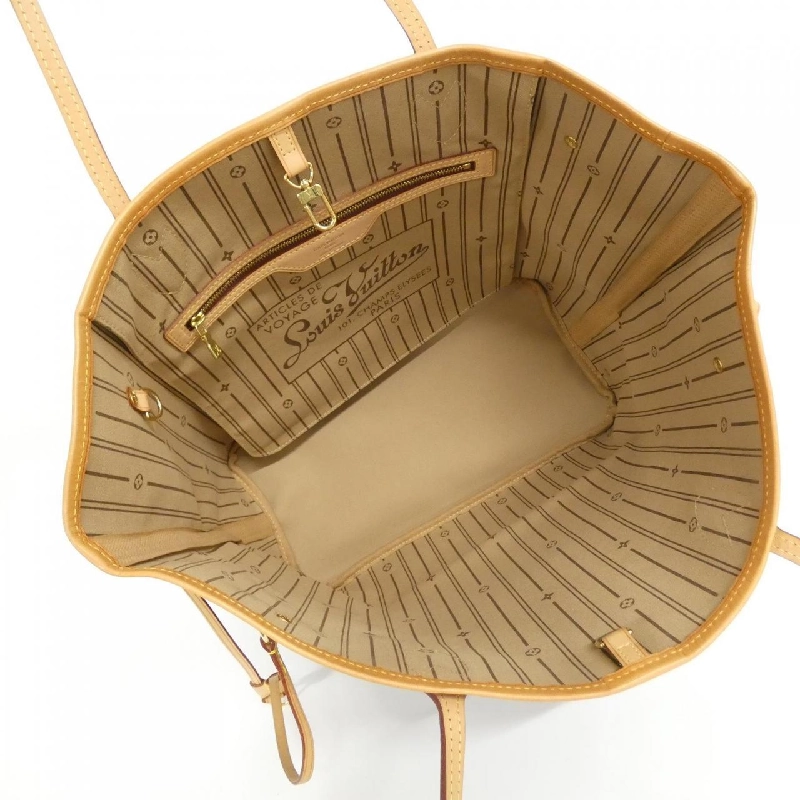 Túi Louis Vuitton Monogram Neverfull MM M40156 610568