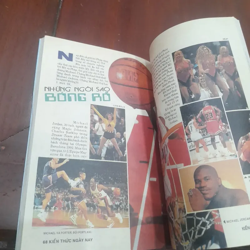 KIẾN THỨC NGÀY NAY số 121 ngày 15-10-1993 674195