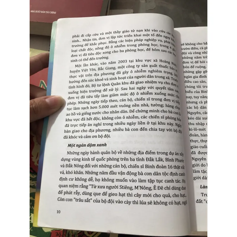 Chung một con đường 977710