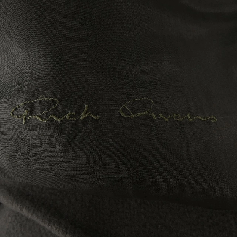 Áo khoác Rick Owens - Hàng hiệu Authentic 818928