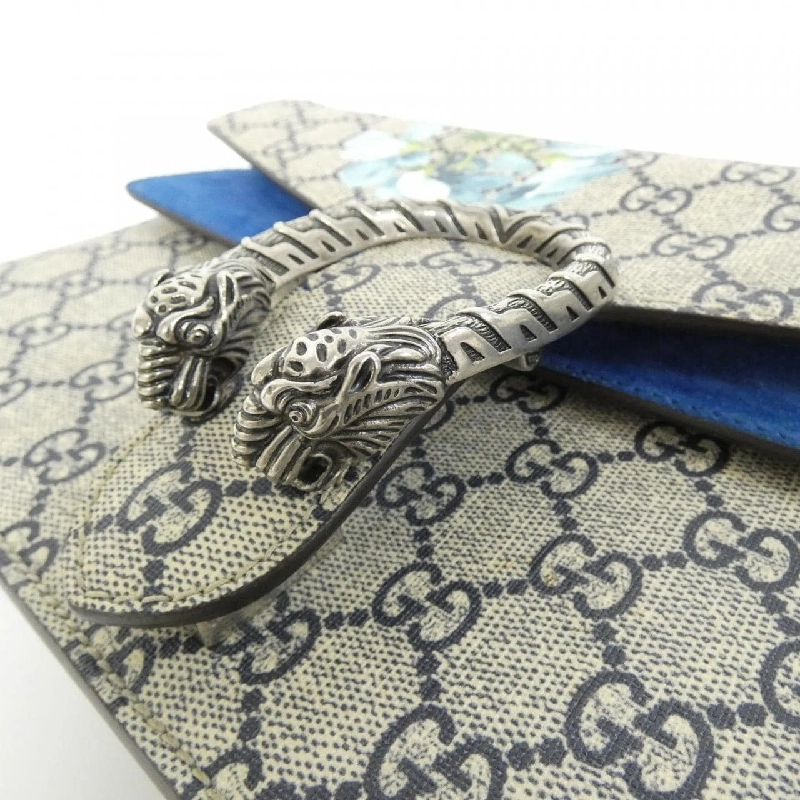 Túi xách vai Gucci DIONYSUS 400249 - Hàng hiệu Chính hãng 802921