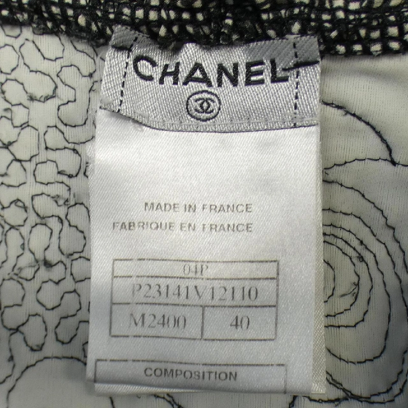 【Mã giảm giá】【Cổ điển】Áo khoác CHANEL 635468