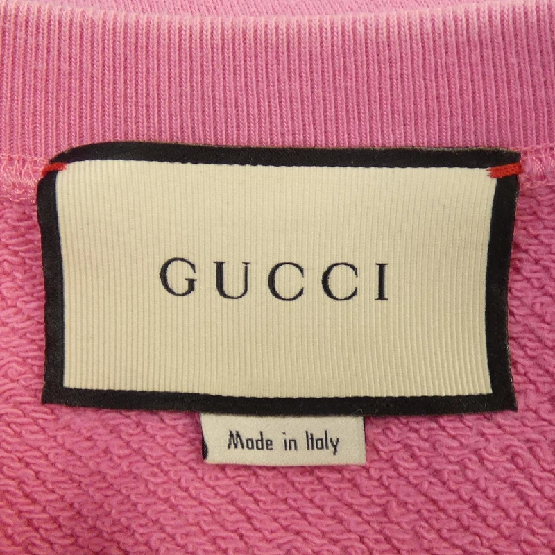 Gucci GUCCI 469250-X3Q29 Áo khoác - Hàng hiệu Chính hãng 815283