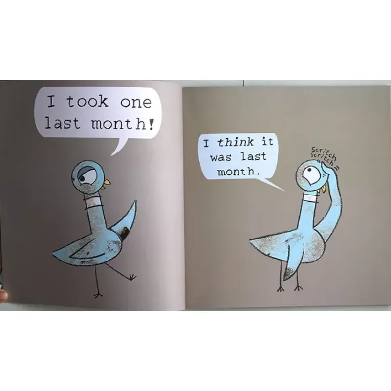 Pigeon (Sách nhập) - 9 quyển + File Mp3 799753