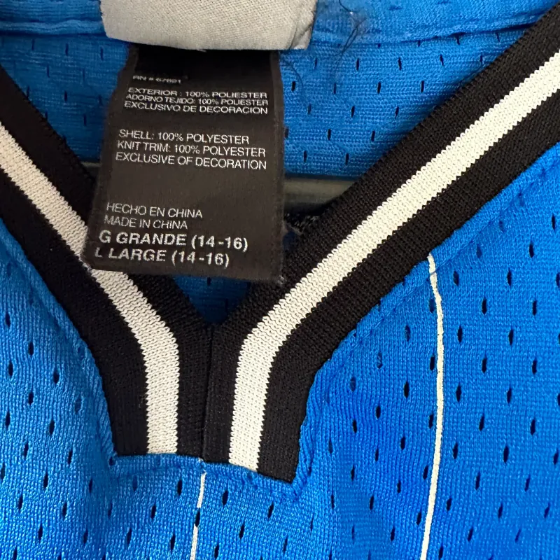 Áo bóng rổ NBA 1008149