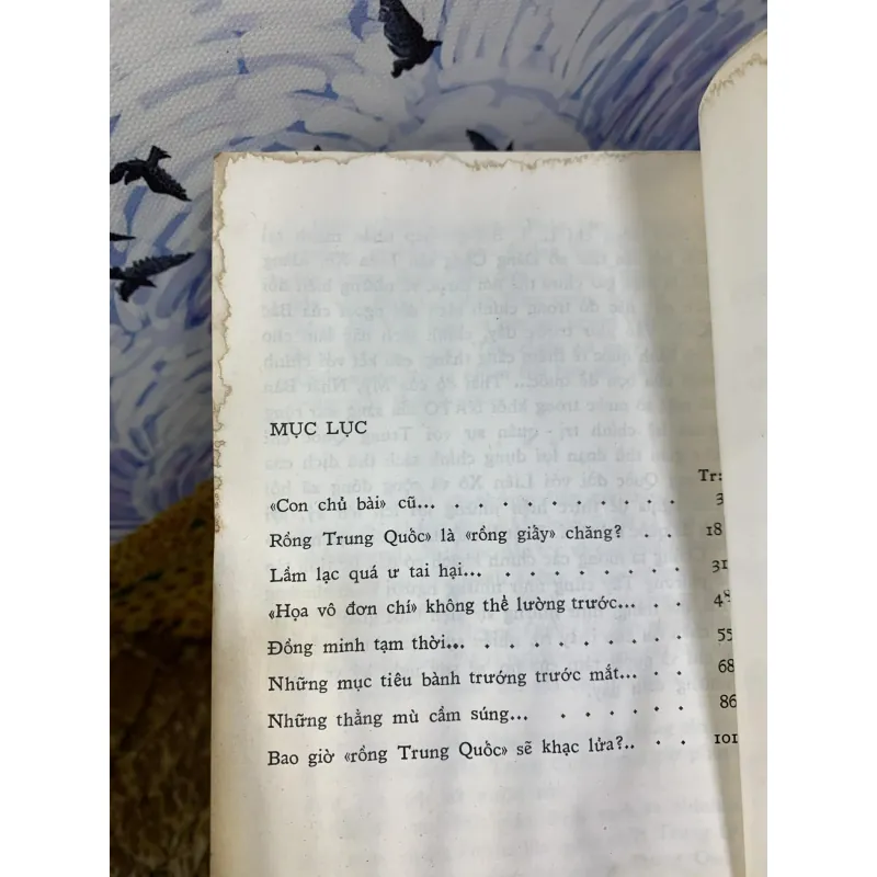 Con Rồng Đang Lấy Sức - Vich-to-Xa-ma-rin 748623