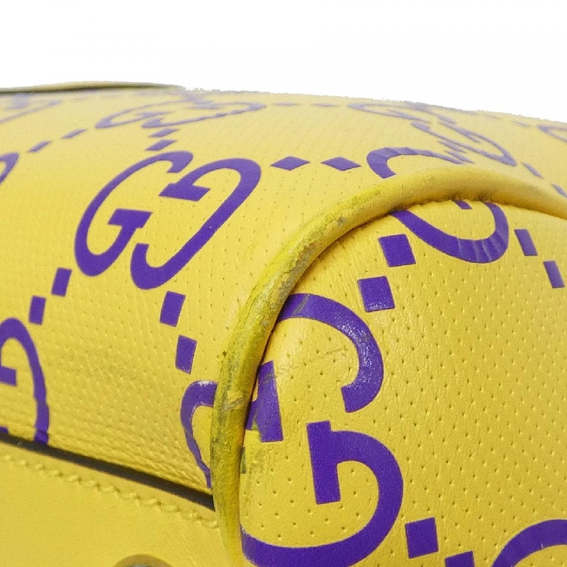 Gucci 725129 AABR4 Túi Boston - Hàng hiệu Chính hãng 769211