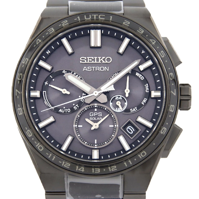 Đồng hồ Seiko Astron GPS sóng radio 5X53-0BR0/SBXC147 TI Solar Quartz - Hàng hiệu Chính hãng 880959