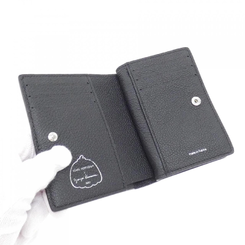 Ví Louis Vuitton Monogram Empreinte (LV X YK) Portefeuille Clara M81907 622843