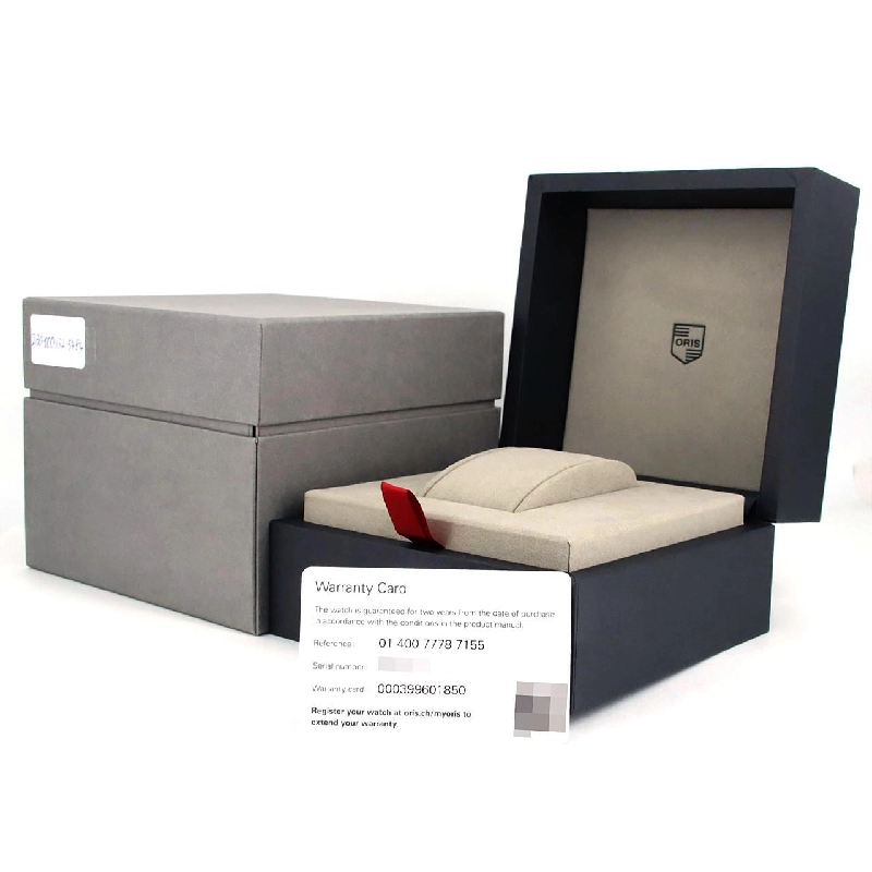 Đồng hồ Oris ProPilot X Caliber 400 TI 01 400 7778 7155-07 TI tự động - Hàng hiệu Chính hãng 882522