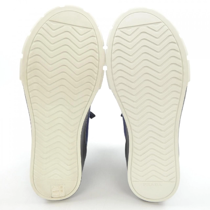 Giày thể thao PRADA - Hàng hiệu Authentic 905254