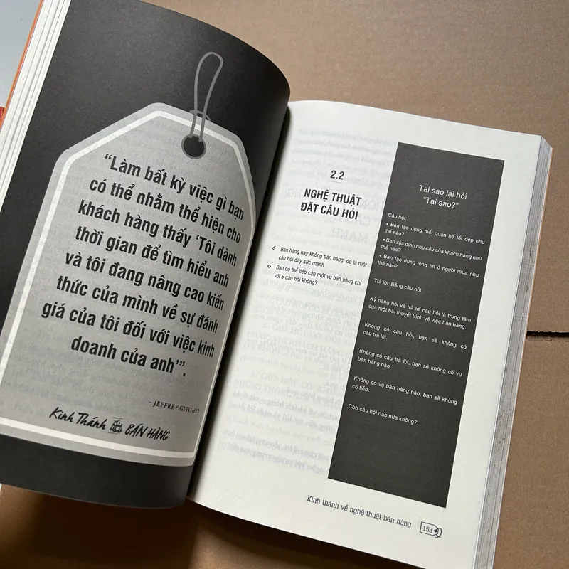 Kinh thánh về nghệ thuật bán hàng 736973