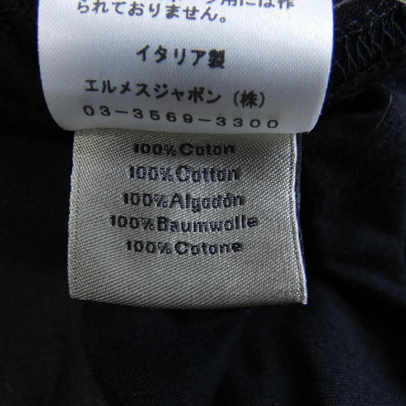 Áo thun HERMES - Hàng hiệu Chính hãng 906176