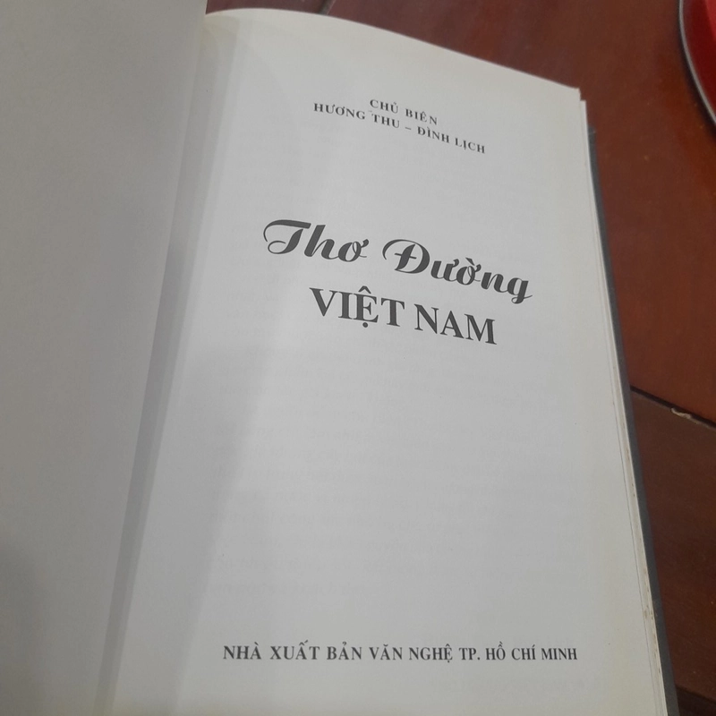Thơ Đường VIỆT NAM 453935
