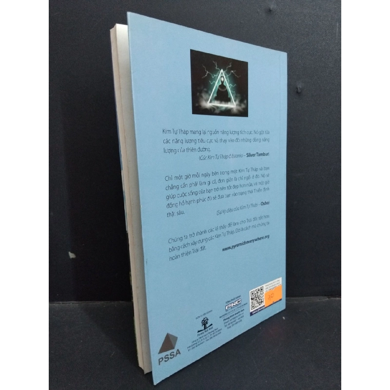 Năng lượng kim tử tháp thời đại mới mới 80% ố 2015 HCM2811 KHOA HỌC ĐỜI SỐNG 917510