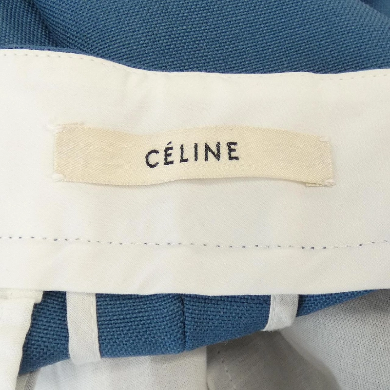 Quần CELINE 2 1R67/389A 649652