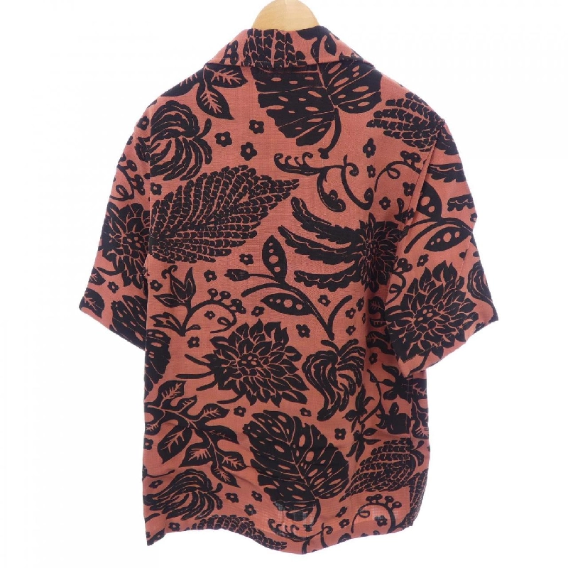 JIL SANDER+ S／S Shirt - Hàng hiệu Authentic 810911