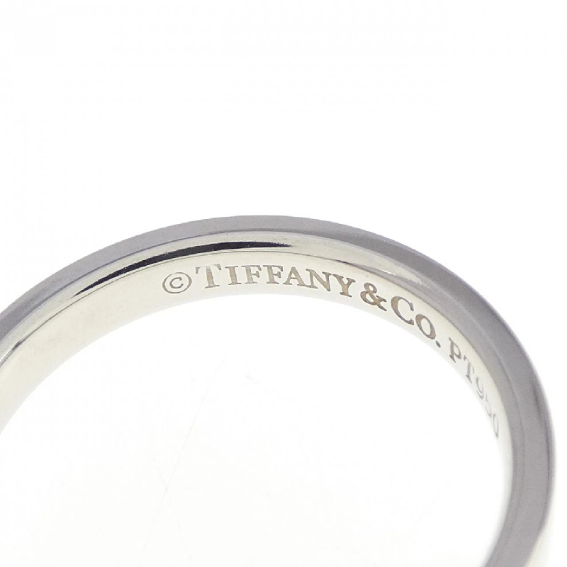 Nhẫn Band Cơ Bản Tiffany - Hàng hiệu Chính Hãng 840562