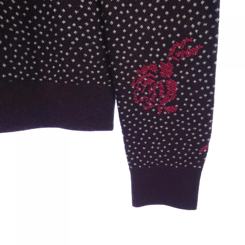 GRACE CONTINENTAL 01204 43176-00 Áo len - Hàng hiệu Authentic 824474