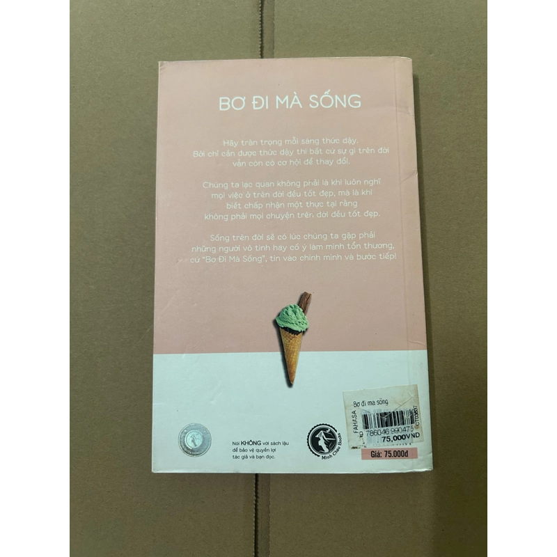 Bơ đi mà sống 518716