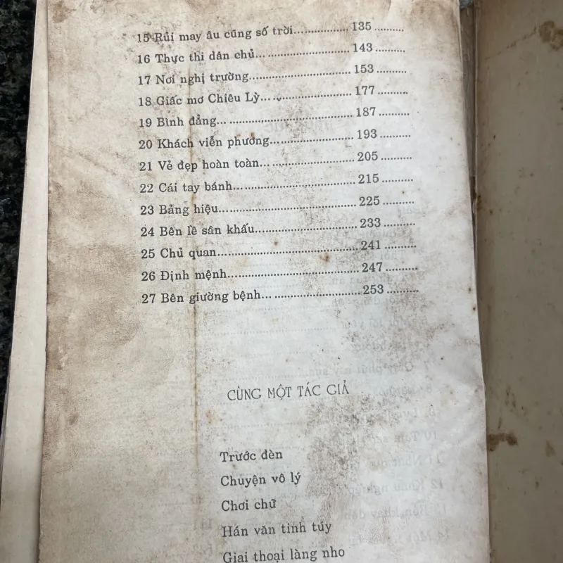 Chuyện cà kê Lãng Nhân 780637