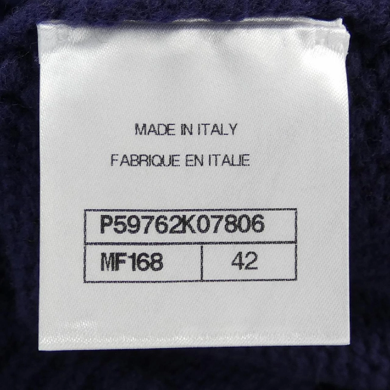 CHANEL P59762K07806 18B Áo khoác - Hàng hiệu Chính hãng 634878