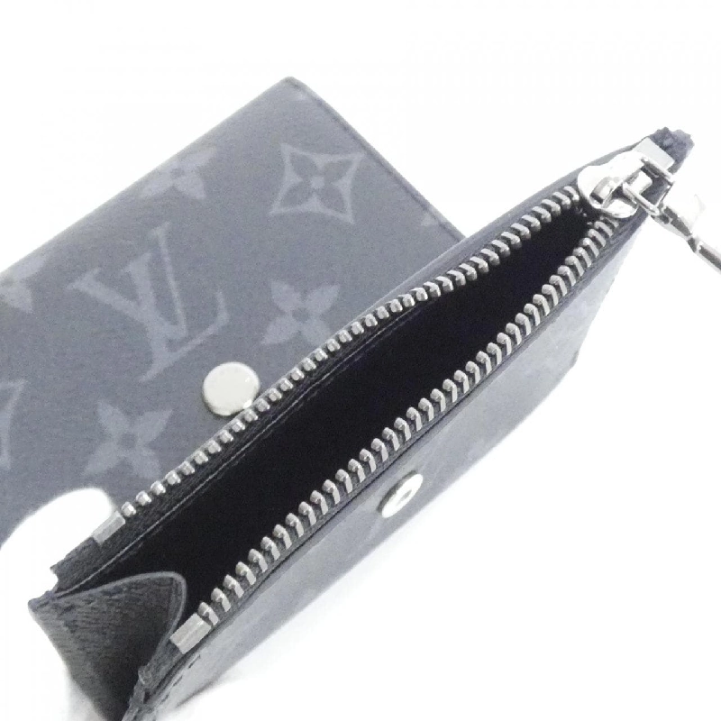 Ví Louis Vuitton Monogram Eclipse Victor M12598 - Hàng hiệu Chính hãng 770897