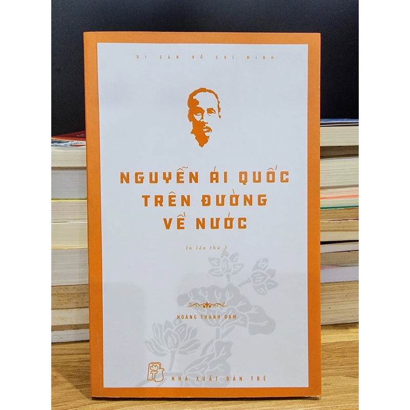 Nguyễn Ái Quốc trên đường về nước 546569