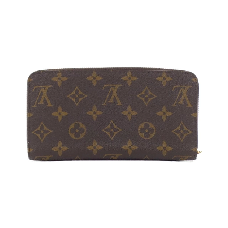 Ví Zippy Monogram (Animogram) Louis Vuitton M83689 622750