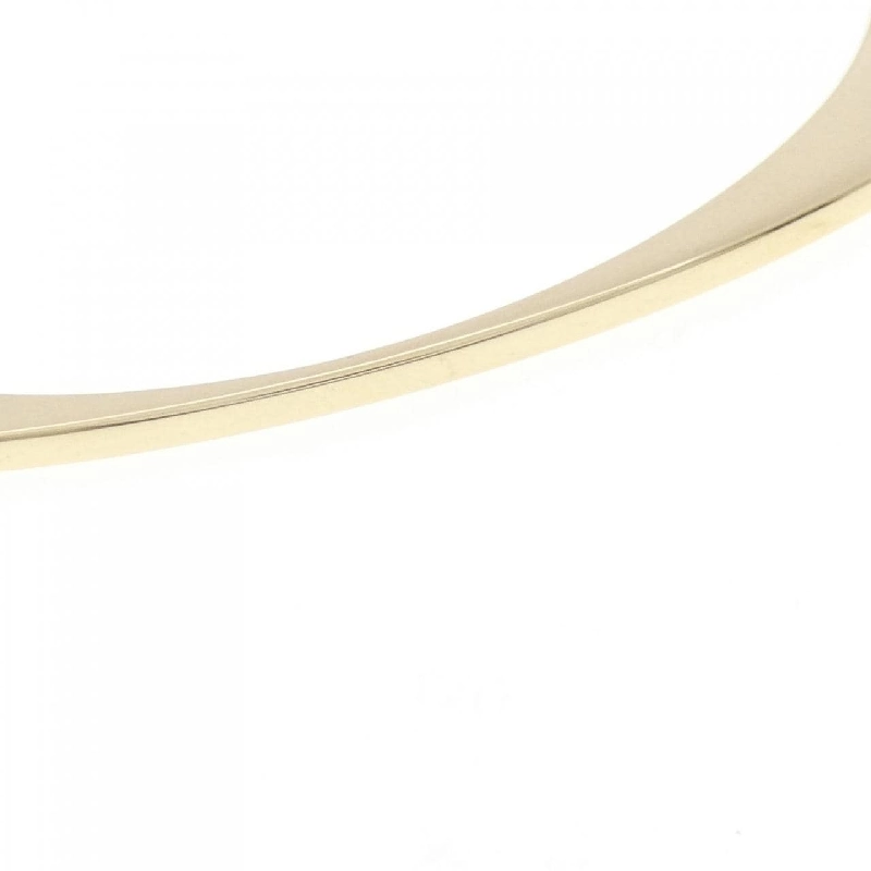 Bangle 375YG Alita 665702