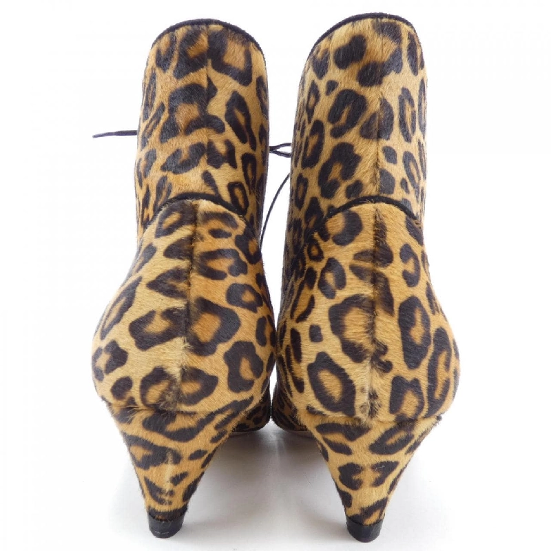 【Mã giảm giá】Giày bốt MIU MIU 664497