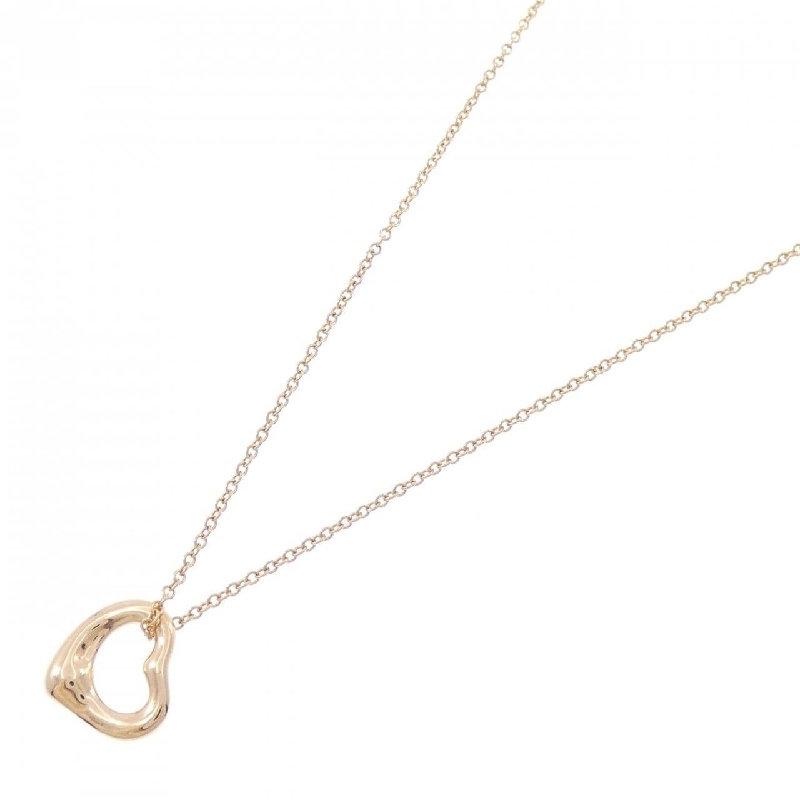 Dây chuyền Tiffany Open Heart - Hàng hiệu Authentic 841954