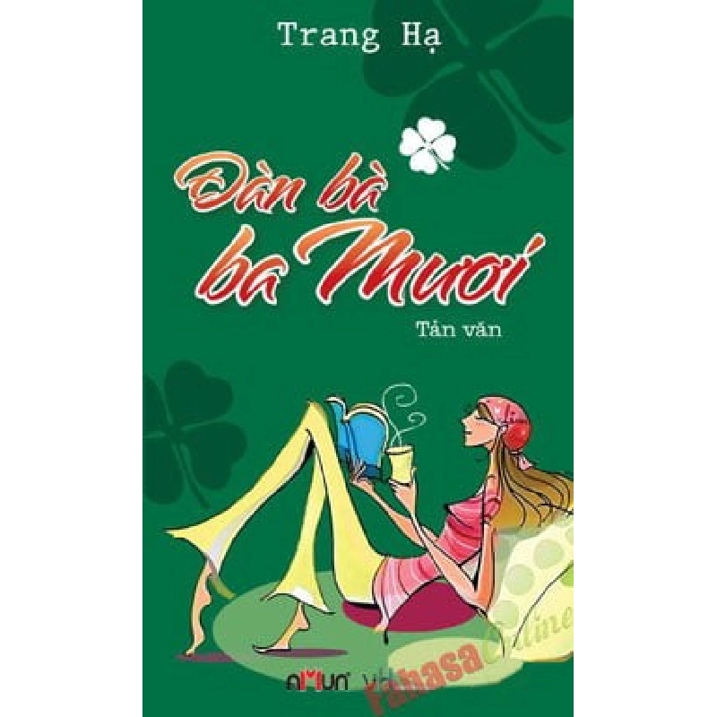 Đàn Bà Ba Mươi - Trang Hạ ASB.PO Oreka Blogmeo 230225 395117
