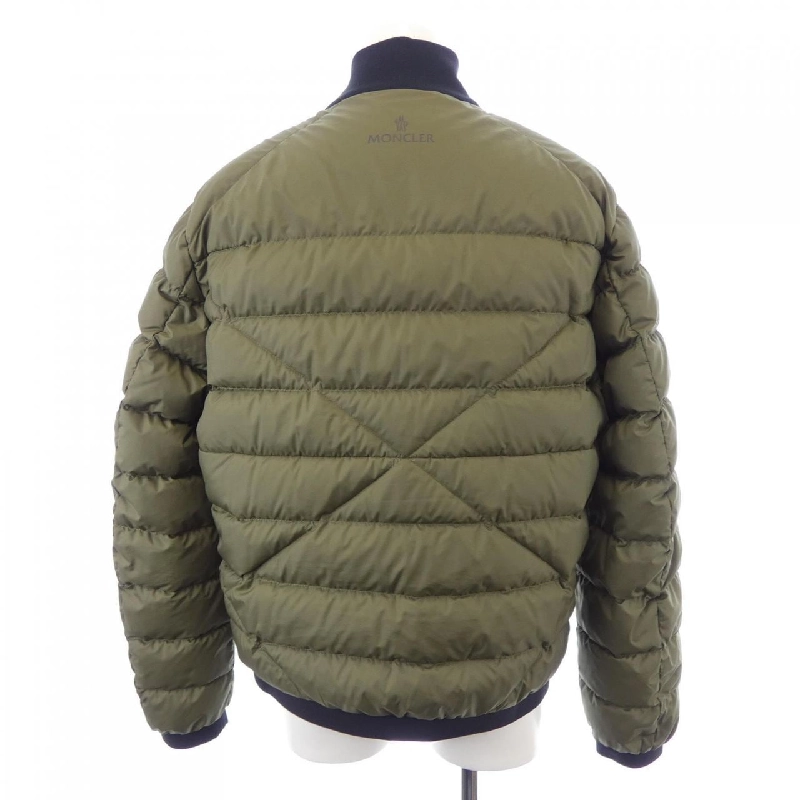 MONCLER OISE Áo khoác lông - Hàng hiệu Chính hãng 887191