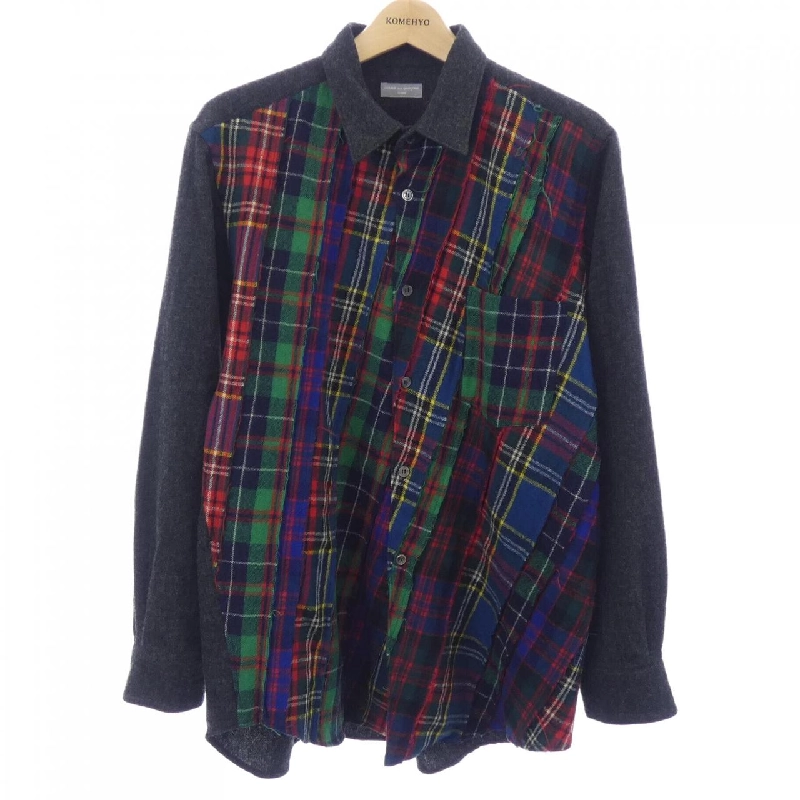 COMME des GARCONS HOMME HB-070440 Áo sơ mi - Hàng hiệu Authentic 894493