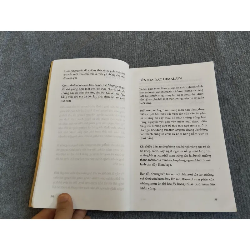 BỊ BÁN - PATRICIA MCCORMICK 574295