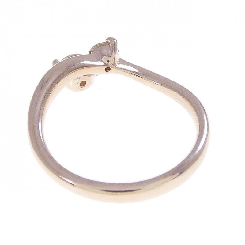 Nhẫn kim cương K10PG 0.30CT - Hàng hiệu Authentic 854967