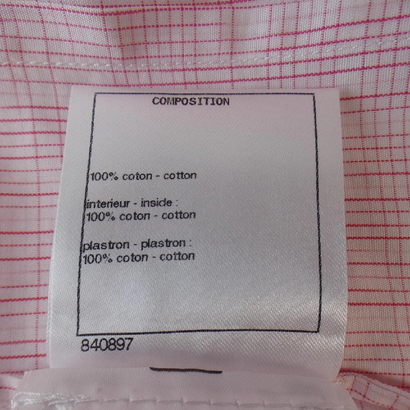 【Mã giảm giá】Chanel CHANEL Áo 644224