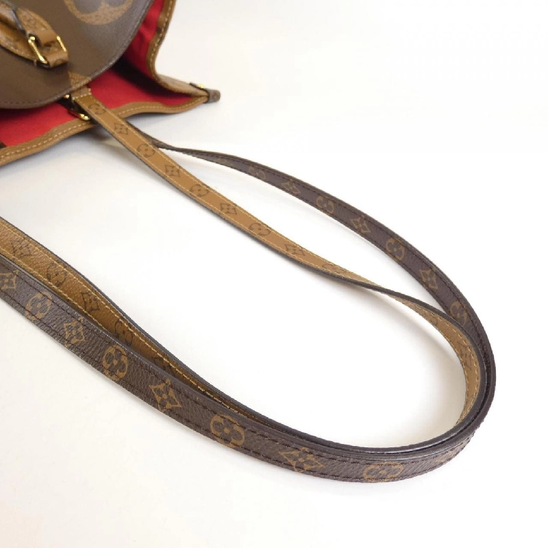 Túi Louis Vuitton Monogram Giant OnTheGo GM M44576 619922