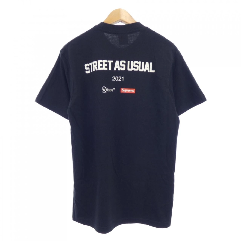 Áo thun SUPREME - Hàng hiệu Chính hãng 906420