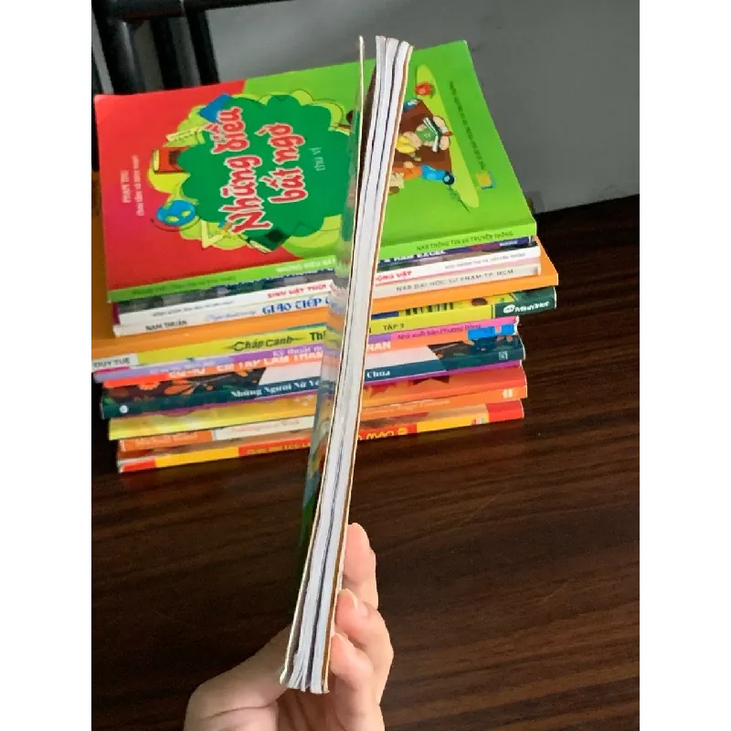 Hỏi – Đáp nhanh như chớp – Hoàng Ngân (sưu tầm & biên soạn) 529393