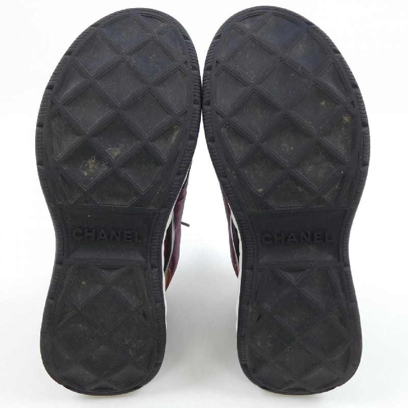 【Mã giảm giá】Giày thể thao CHANEL 661995