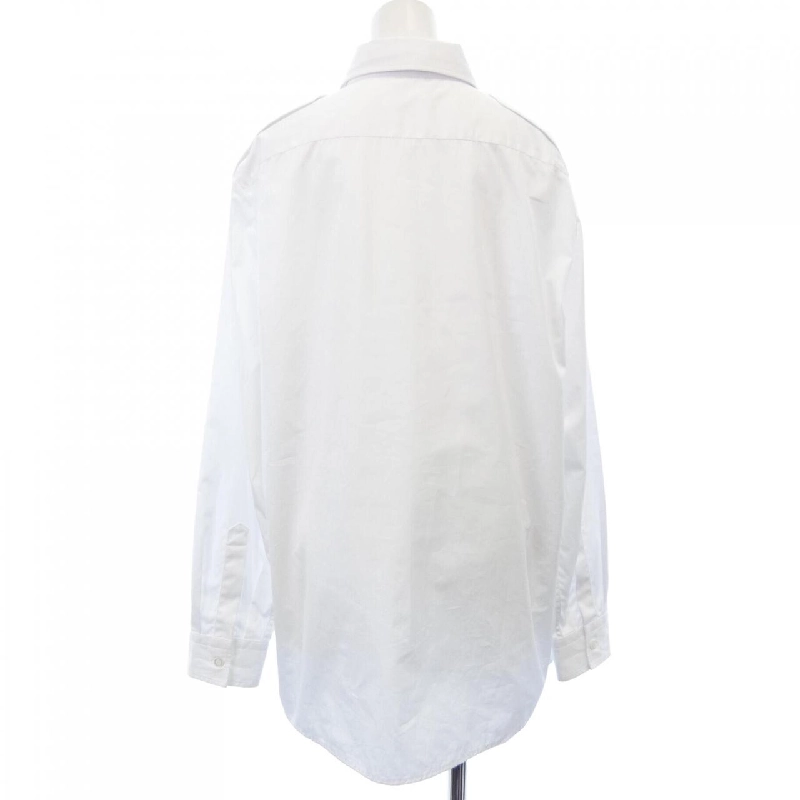 【Mã giảm giá】Áo sơ mi PRADA 642001