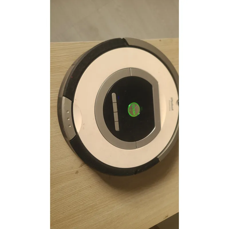 Máy hút bụi Irobot roomba 760 787163