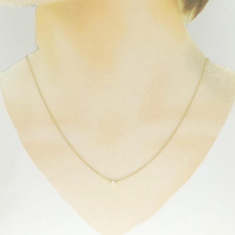 Dây chuyền Tiffany By The Yard - Hàng hiệu Chính hãng 842900