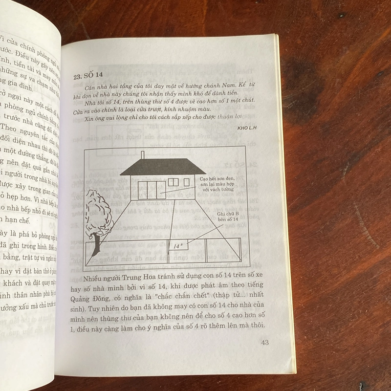 HỎI ĐÁP VỀ XÂY DỰNG NHÀ CỬA PHONG THỦY (XB 2003) 473269