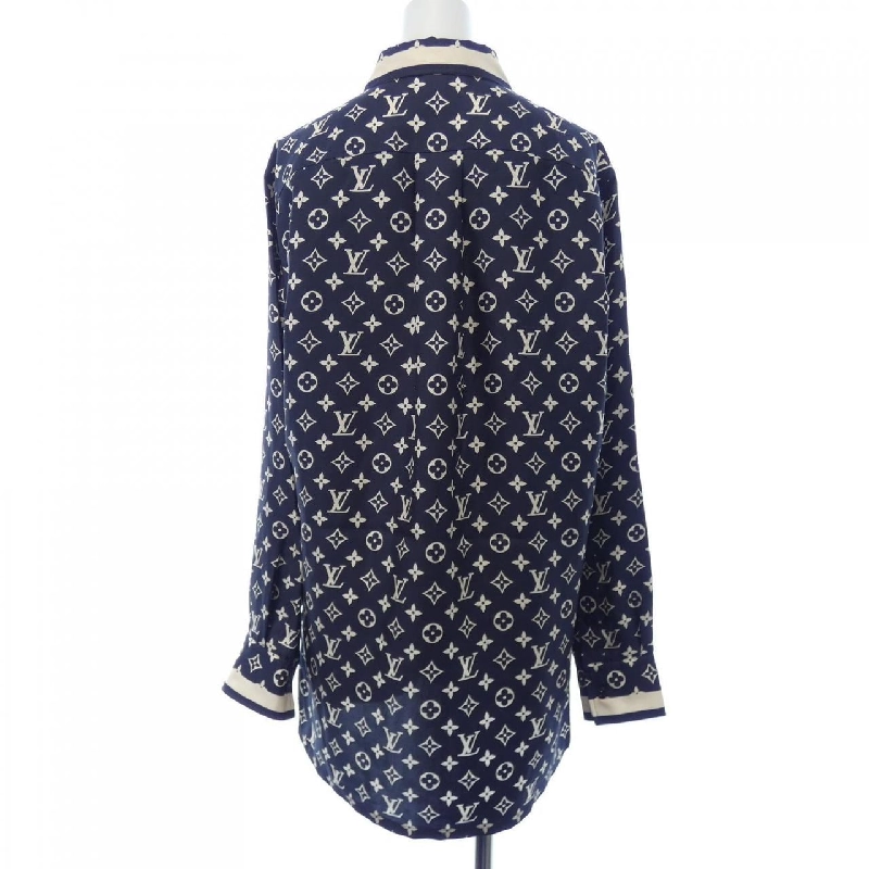 Áo sơ mi LOUIS VUITTON - Hàng hiệu Authentic 826198