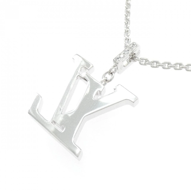 Dây chuyền LV GM của Louis Vuitton - Hàng hiệu Chính hãng 841395